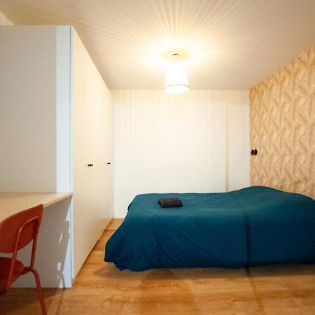 Sweet House Paris Disney Apartman Rosny-sous-Bois Kültér fotó