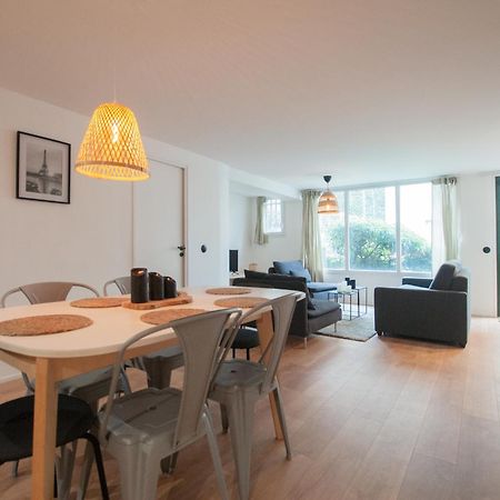 Sweet House Paris Disney Apartman Rosny-sous-Bois Kültér fotó