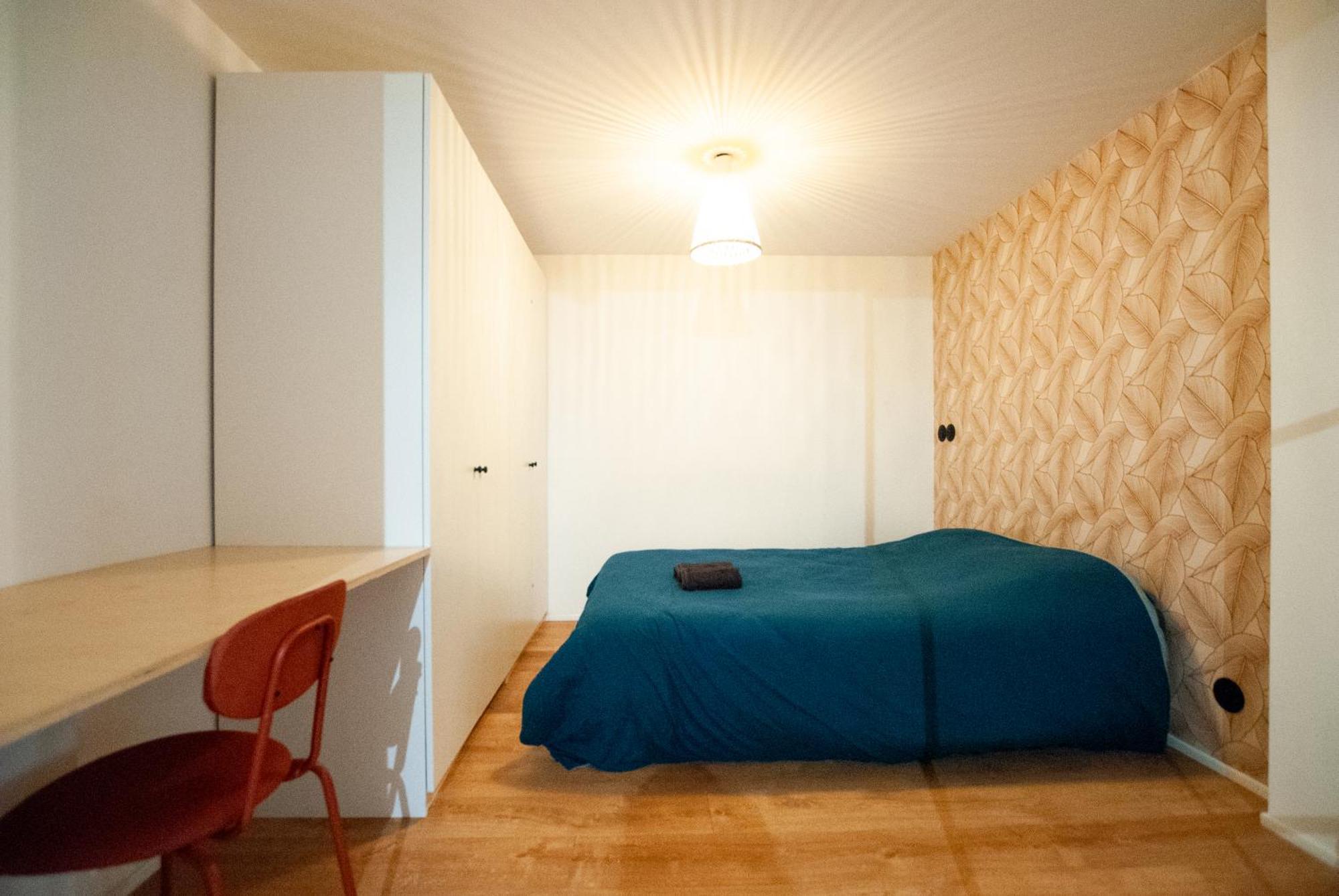 Sweet House Paris Disney Apartman Rosny-sous-Bois Kültér fotó
