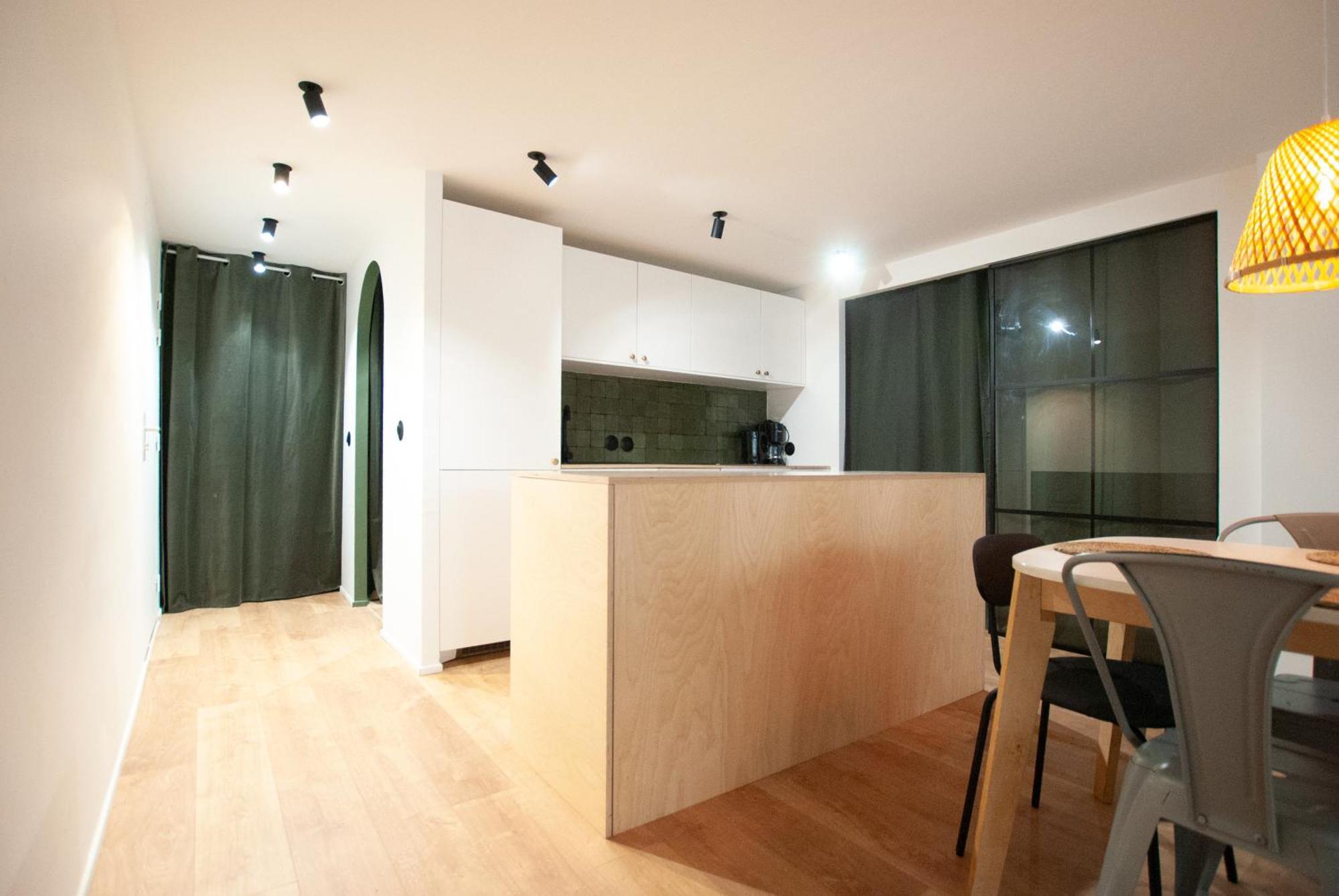 Sweet House Paris Disney Apartman Rosny-sous-Bois Kültér fotó