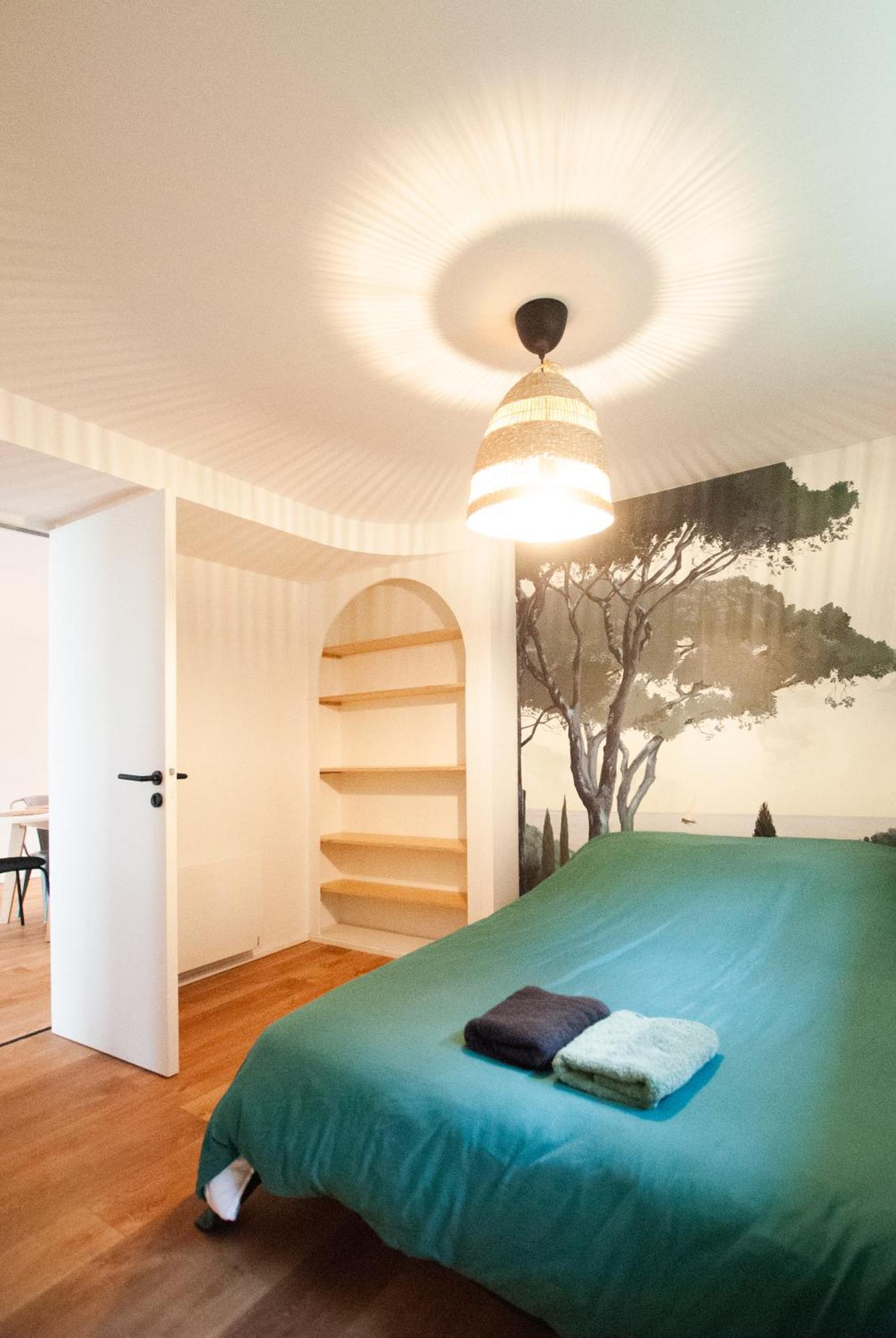 Sweet House Paris Disney Apartman Rosny-sous-Bois Kültér fotó
